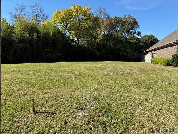 0.12 Acres of Residential Land for Sale in Montgomery, Alabama