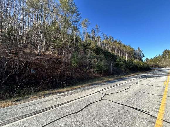 31.53 Acres of Land for Sale in Killington, Vermont