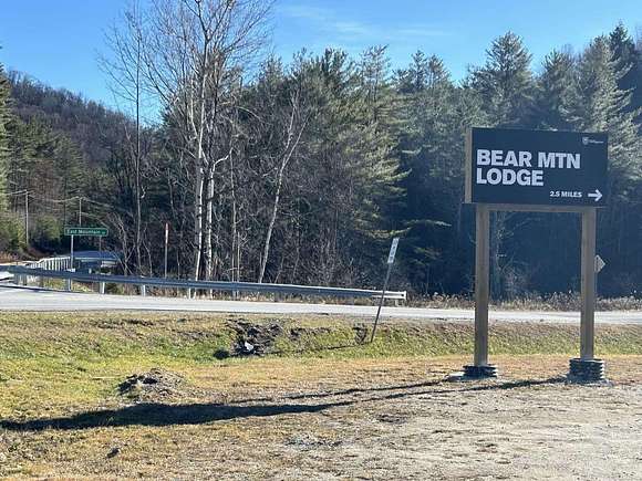 25.3 Acres of Land for Sale in Killington, Vermont