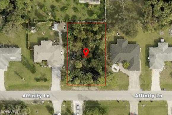 0.23 Acres of Residential Land for Sale in North Port, Florida