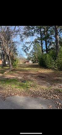 0.955 Acres of Residential Land for Sale in Lufkin, Texas