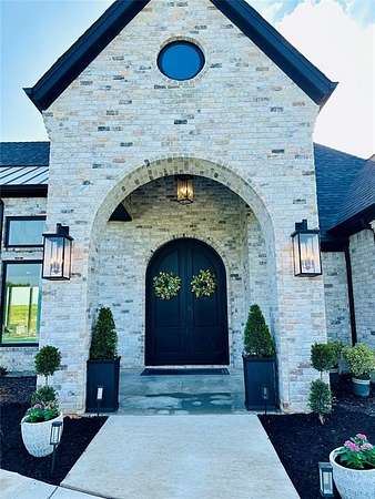 2.4 Acres of Residential Land with Home for Sale in Weatherford, Texas