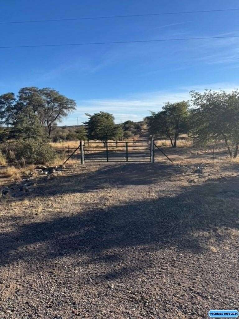 10 Acres of Land for Sale in Silver City, New Mexico