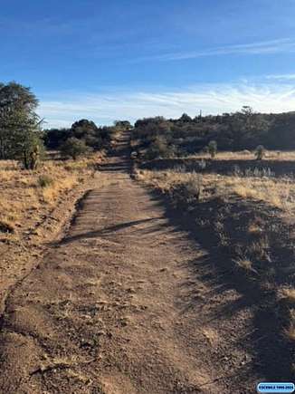 10.09 Acres of Land for Sale in Silver City, New Mexico