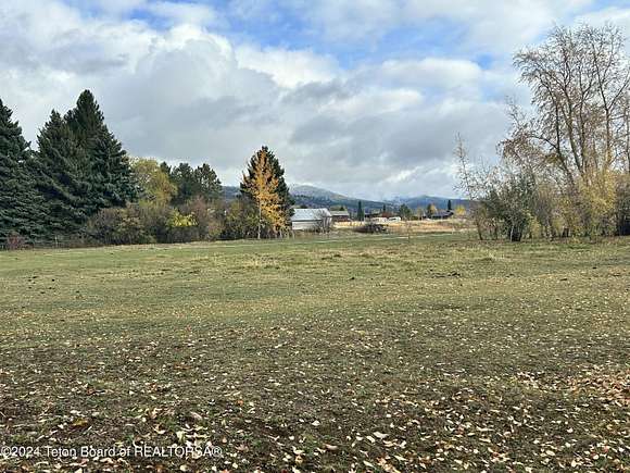 1.59 Acres of Residential Land for Sale in Victor, Idaho