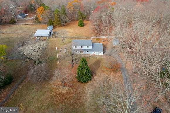 5 Acres of Land with Home for Sale in Sicklerville, New Jersey