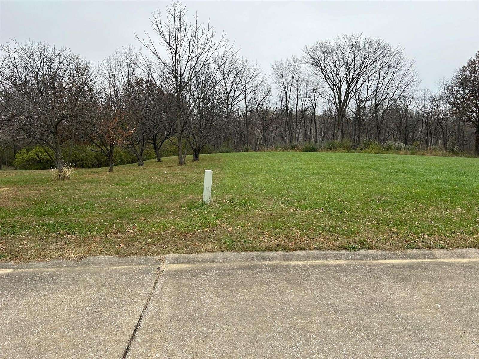 3.12 Acres of Residential Land for Sale in Florissant, Missouri