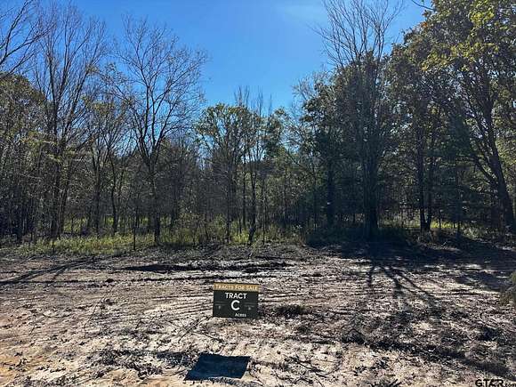 10 Acres of Land for Sale in Van, Texas