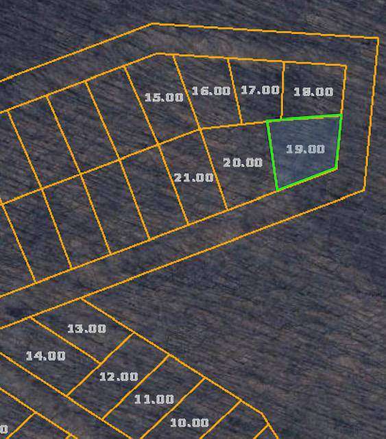 0.24 Acres of Residential Land for Sale in Crab Orchard, Tennessee