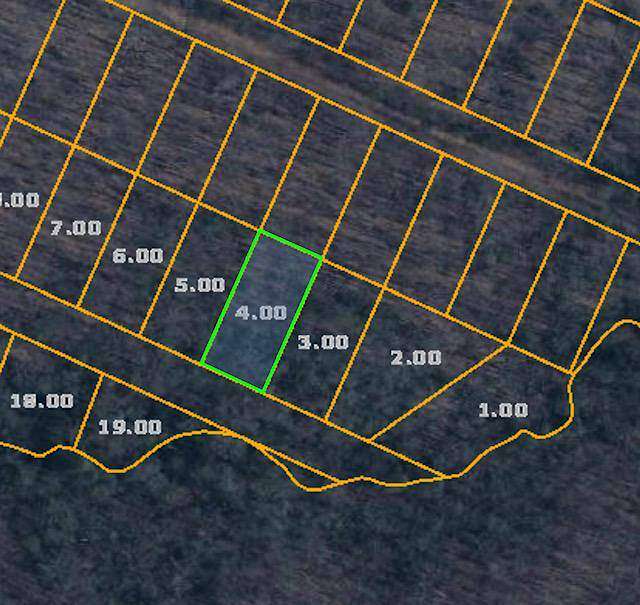 0.24 Acres of Residential Land for Sale in Crab Orchard, Tennessee