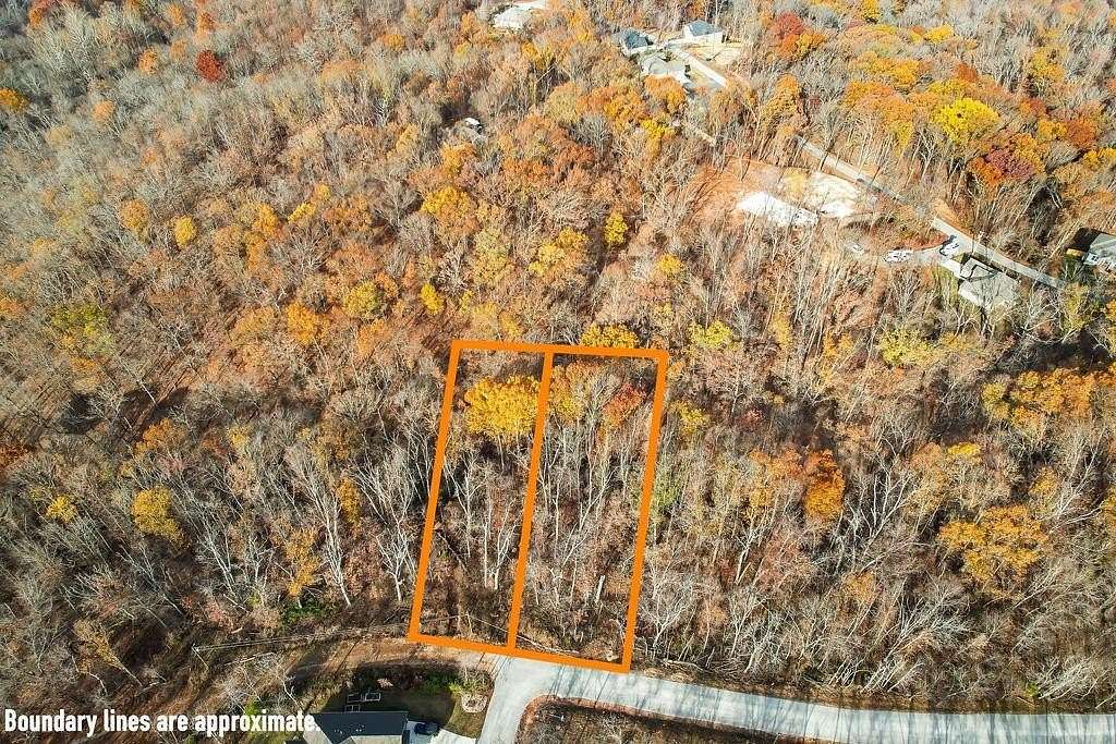 0.64 Acres of Land for Sale in Bella Vista, Arkansas