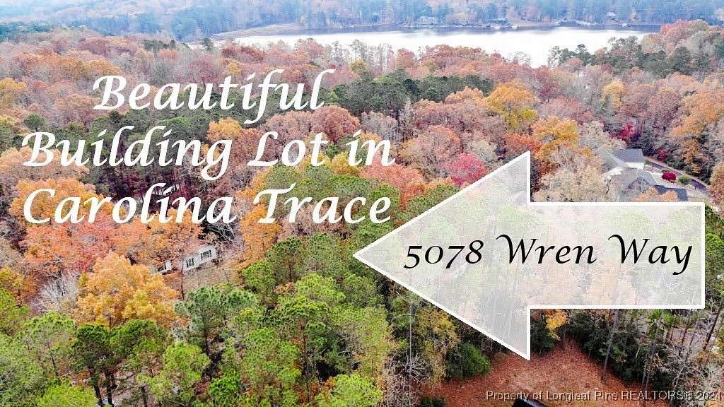 0.18 Acres of Residential Land for Sale in Sanford, North Carolina