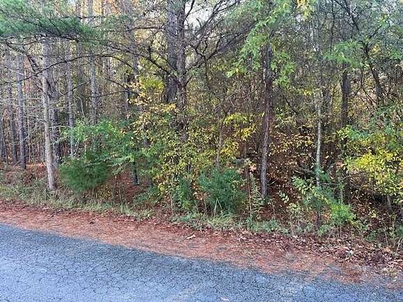 Residential Land for Sale in Cordova, Alabama