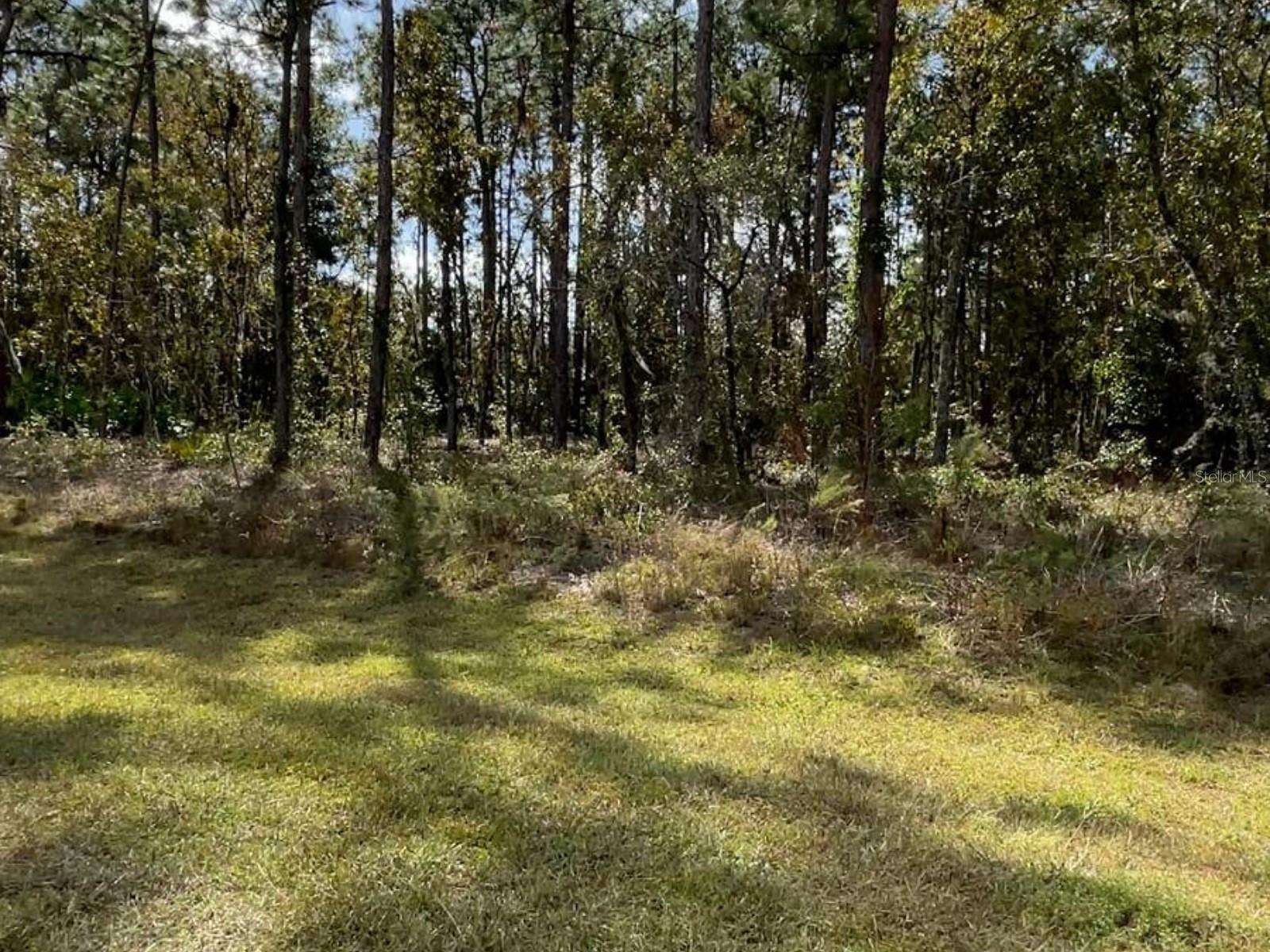 1.87 Acres of Residential Land for Sale in Ocala, Florida