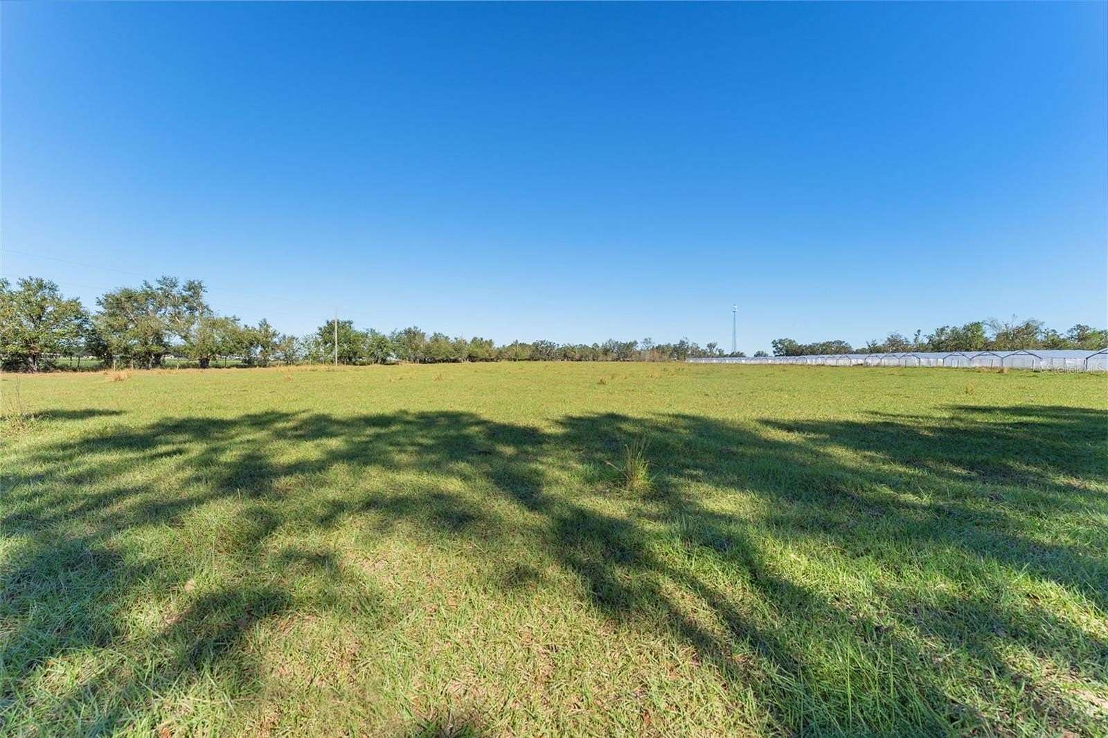 7.87 Acres of Residential Land for Sale in Wimauma, Florida