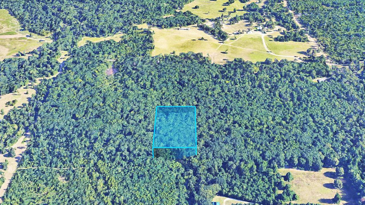 4.7 Acres of Land for Sale in Tyler, Texas