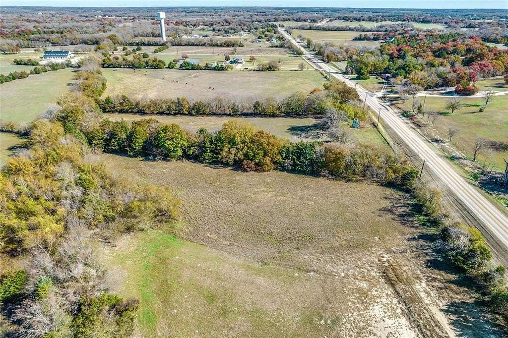 2.108 Acres of Residential Land for Sale in Van Alstyne, Texas