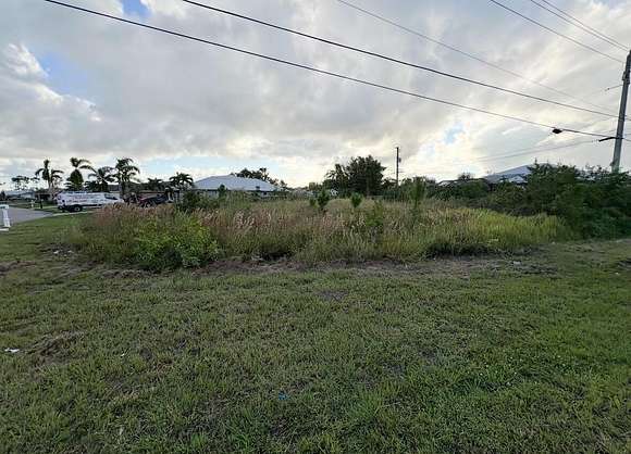 0.286 Acres of Residential Land for Sale in Port St. Lucie, Florida