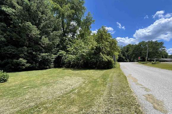 0.42 Acres of Residential Land for Sale in Georgetown, Indiana