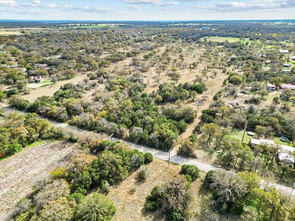 2 Acres of Land for Sale in Mineral Wells, Texas