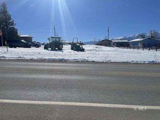 0.5 Acres of Commercial Land for Sale in Westcliffe, Colorado