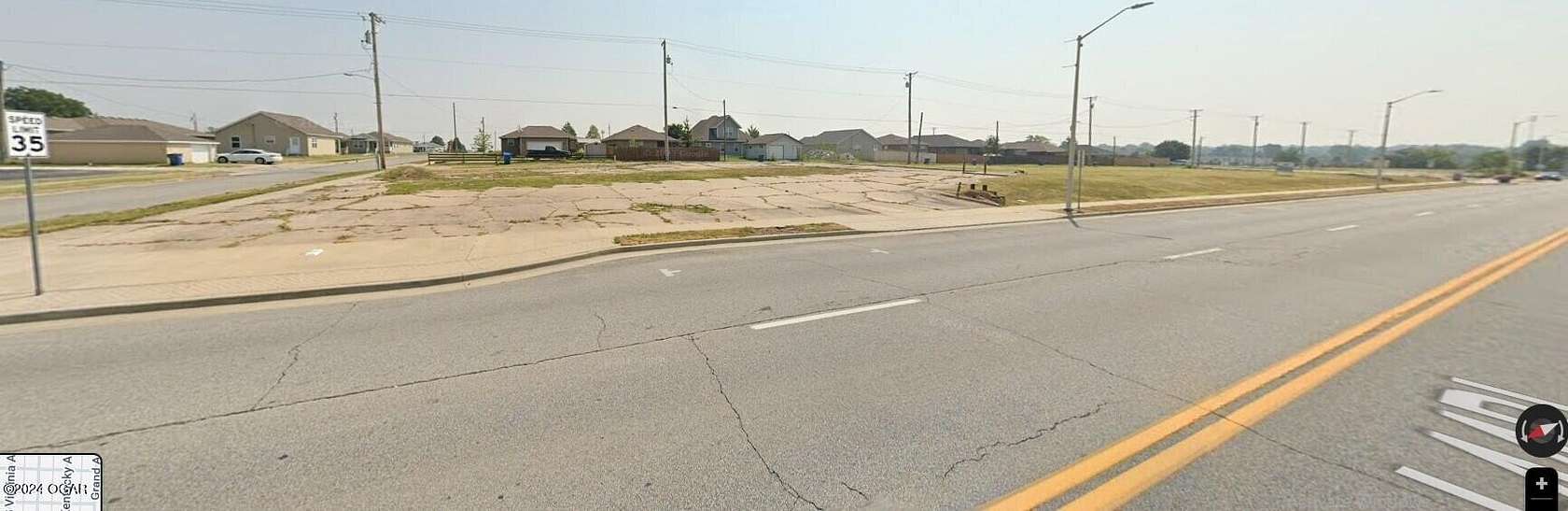 1 Acre of Commercial Land for Sale in Joplin, Missouri