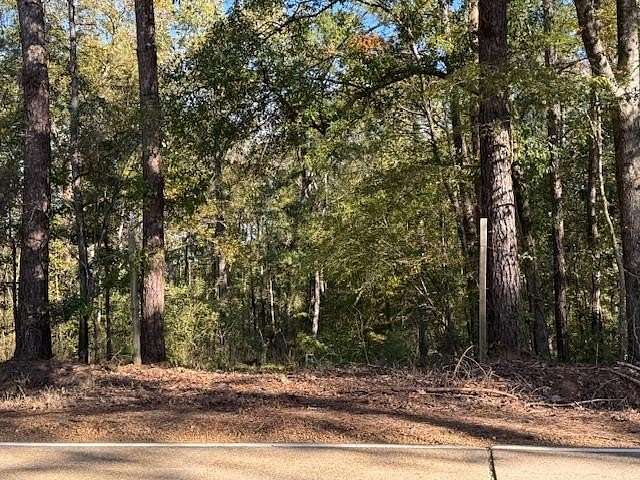 13 Acres of Land for Sale in Natchez, Mississippi