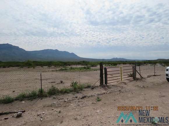 0.79 Acres of Land for Sale in Caballo, New Mexico