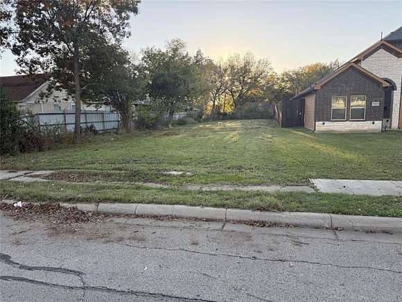 Land for Sale in Dallas, Texas