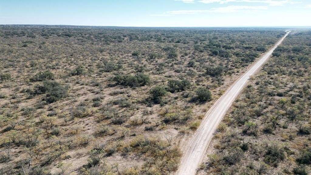 46 Acres of Land for Sale in Menard, Texas