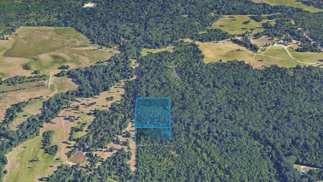 4.7 Acres of Land for Sale in Tyler, Texas