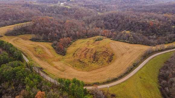 25 Acres of Recreational Land for Sale in Macksburg, Ohio