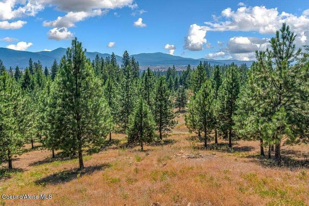 10.17 Acres of Land for Sale in Hauser, Idaho