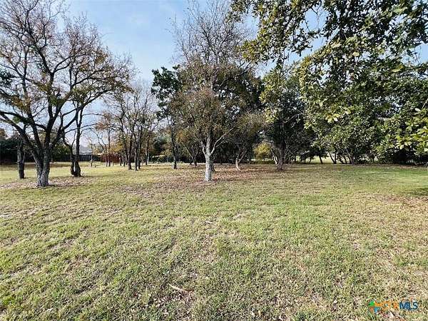 0.71 Acres of Residential Land for Sale in Salado, Texas
