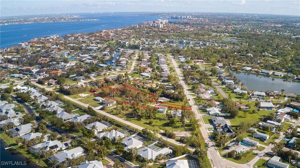 0.67 Acres of Residential Land for Sale in Fort Myers, Florida