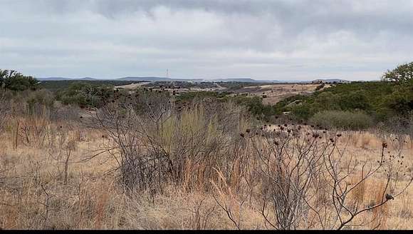 2.01 Acres of Residential Land for Sale in Graford, Texas