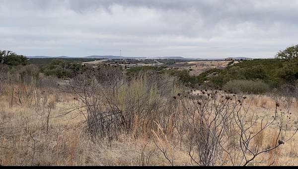 2 Acres of Residential Land for Sale in Graford, Texas