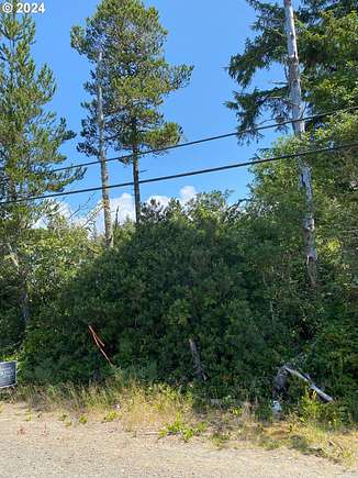 0.11 Acres of Residential Land for Sale in Ocean Park, Washington