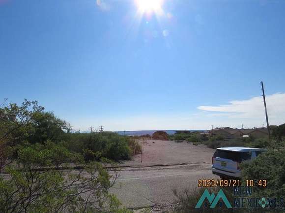 0.68 Acres of Residential Land for Sale in Elephant Butte, New Mexico