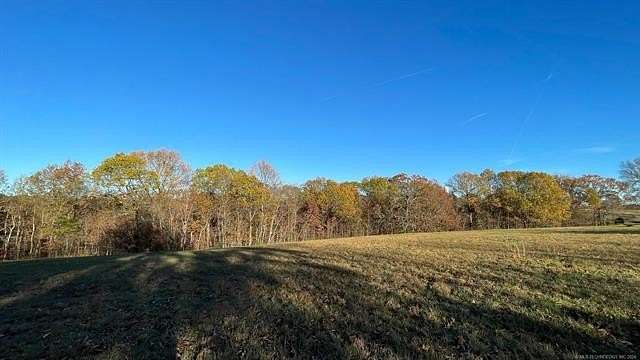 1.39 Acres of Residential Land for Sale in Kansas, Oklahoma