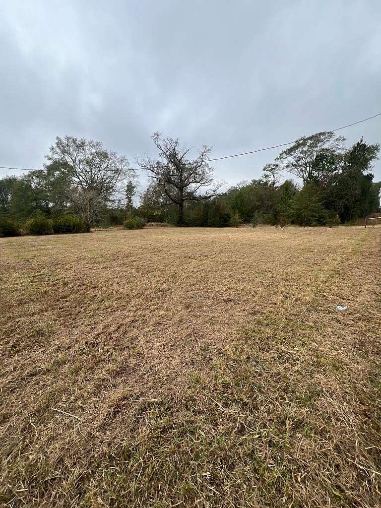 13.1 Acres of Land for Sale in Wiggins, Mississippi