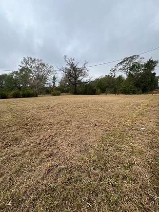 13.1 Acres of Recreational Land for Sale in Wiggins, Mississippi