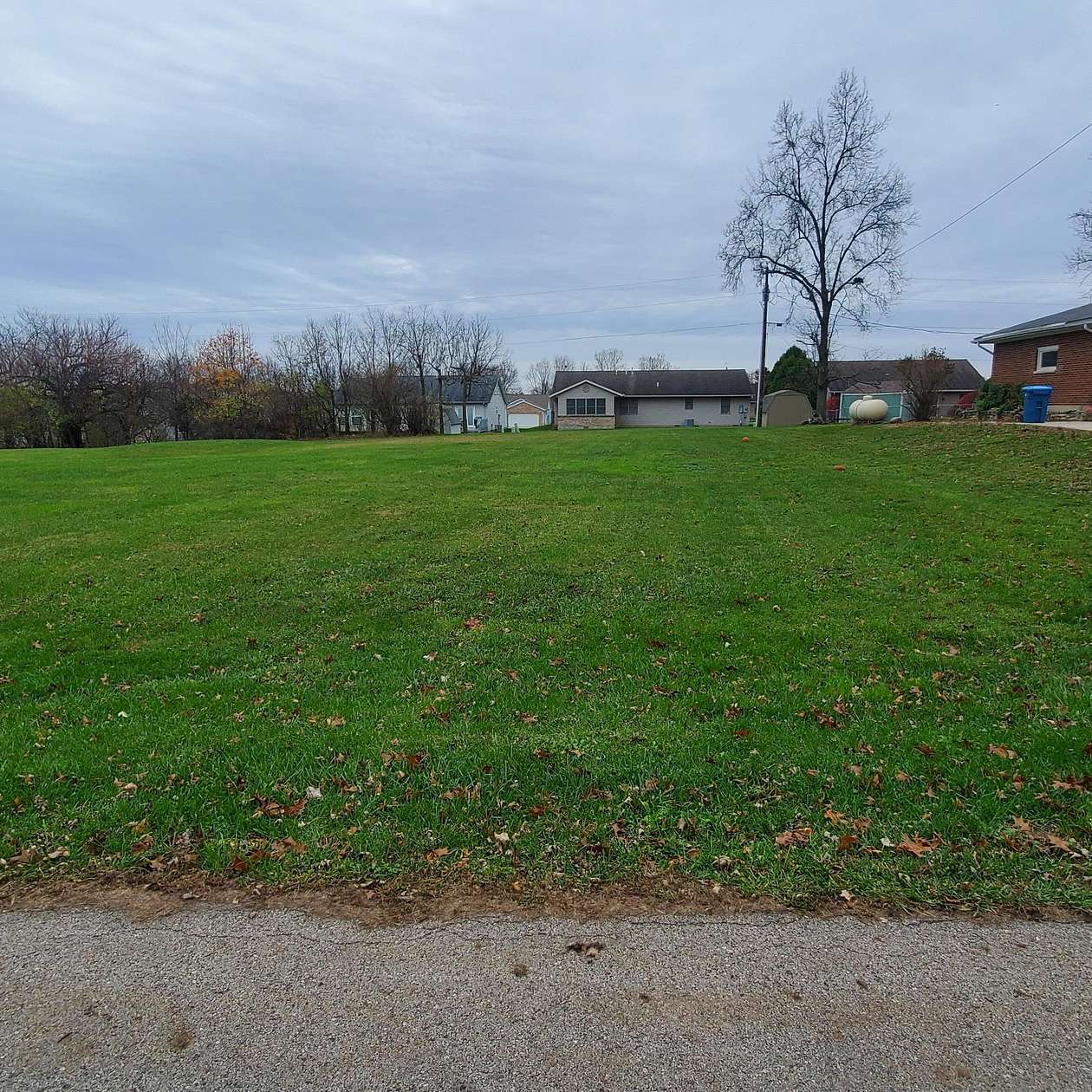 0.35 Acres of Residential Land for Sale in Sidney, Ohio