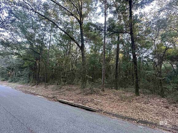 Residential Land for Sale in Mobile, Alabama