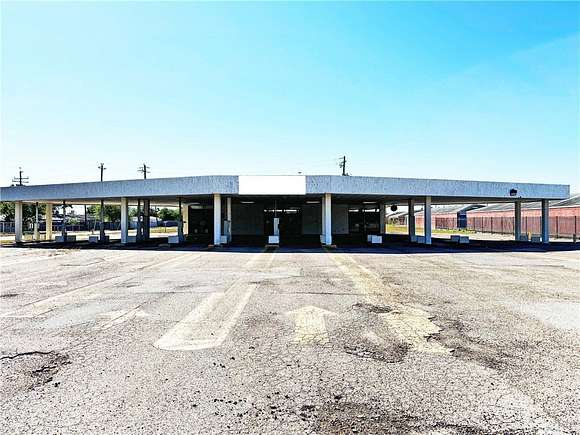 2.2 Acres of Commercial Land for Sale in Corpus Christi, Texas