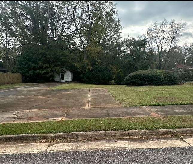 Residential Land for Sale in Gray, Georgia