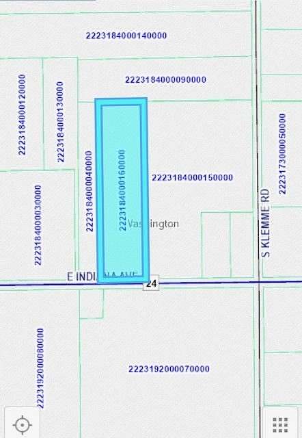 10 Acres of Agricultural Land for Sale in Beecher, Illinois