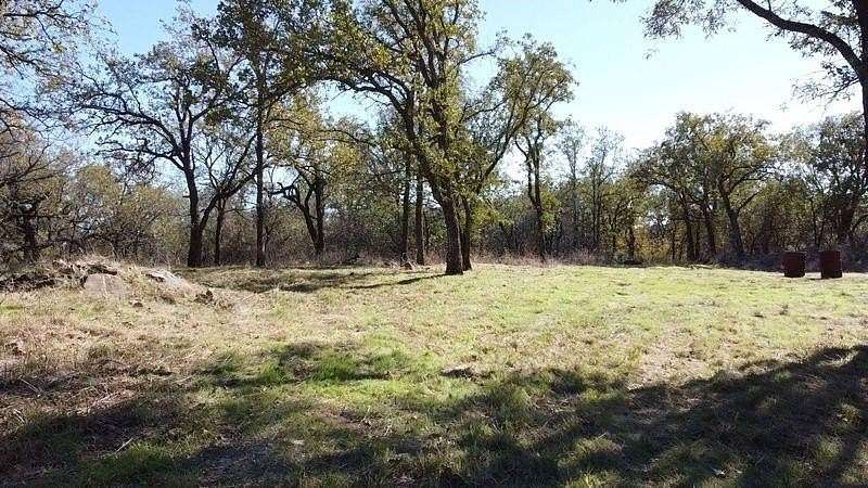 1.48 Acres of Residential Land for Sale in Runaway Bay, Texas