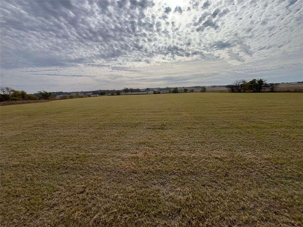 53.528 Acres of Agricultural Land for Sale in Blooming Grove, Texas