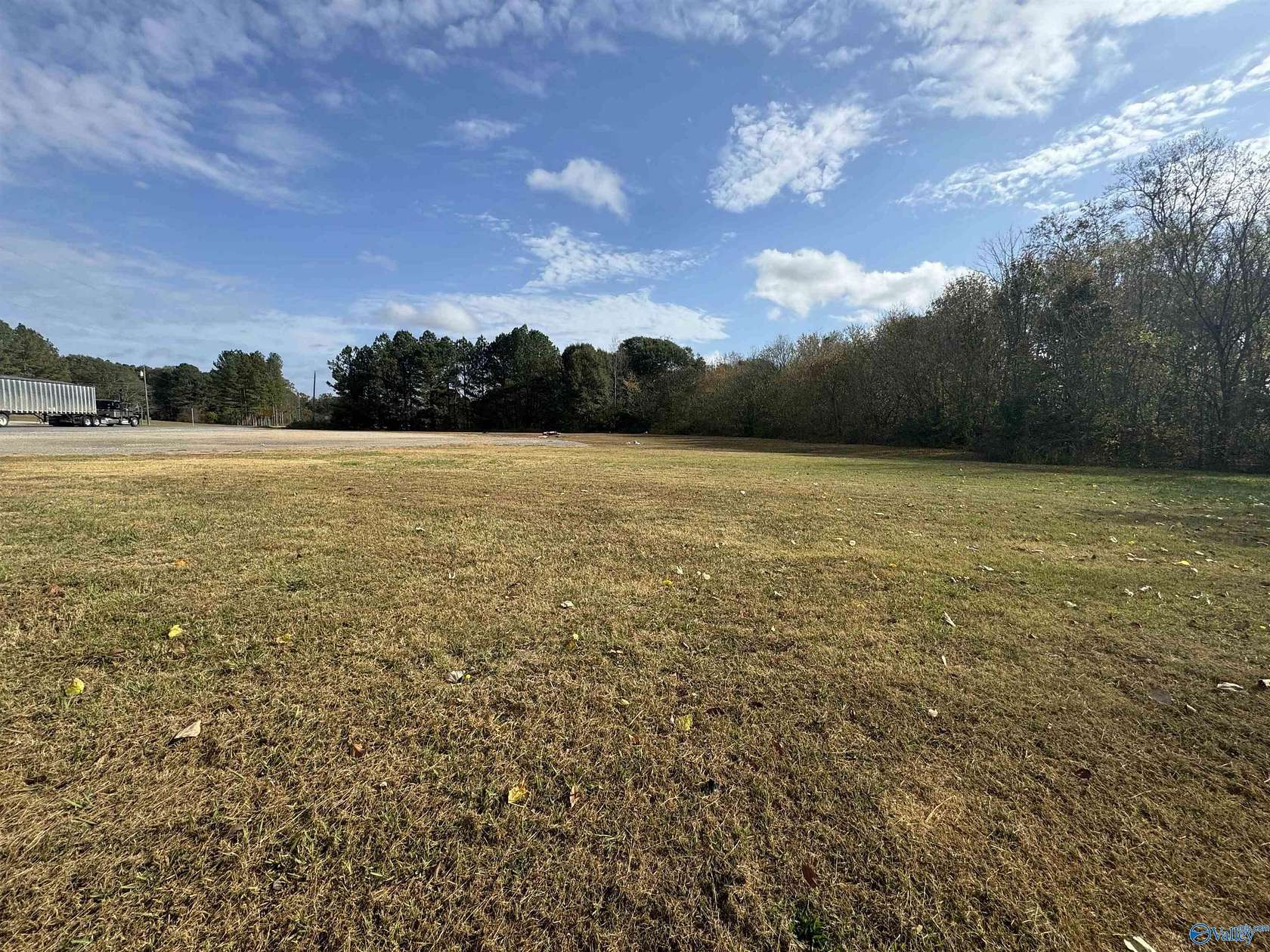 2.37 Acres of Commercial Land for Sale in Boaz, Alabama